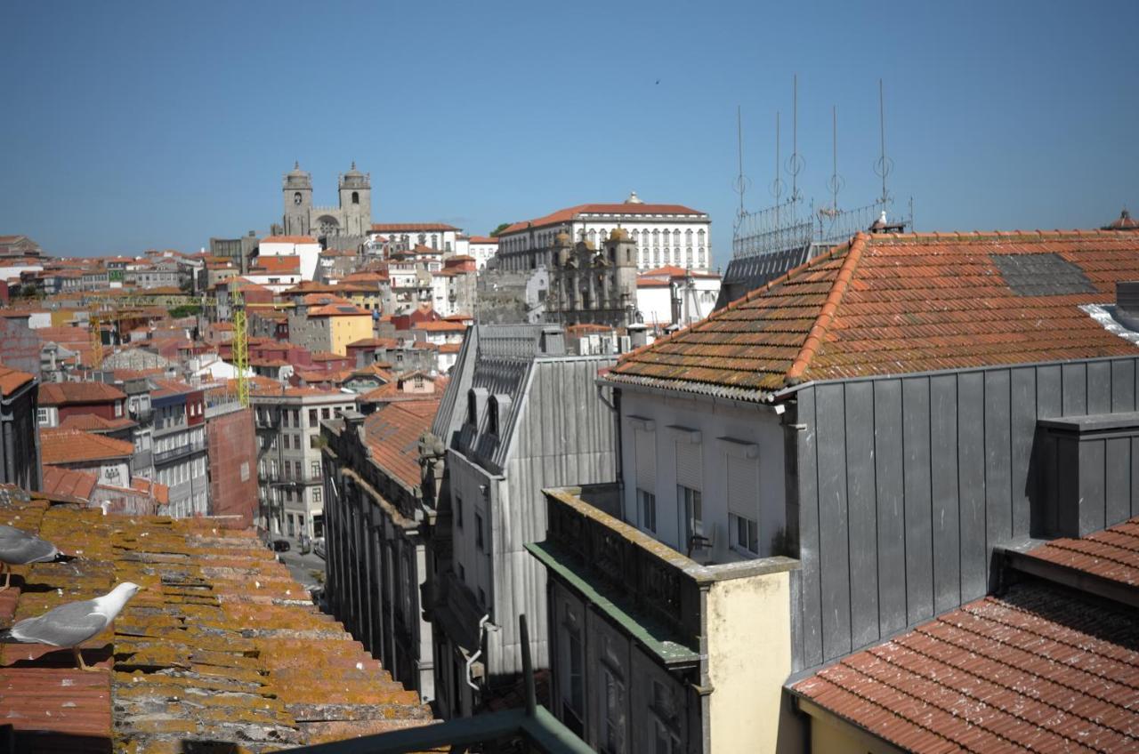 B28 Apartments Porto Exterior photo